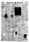 Newcastle Journal Thursday 16 March 1950 Page 1