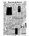 Newcastle Journal Wednesday 22 March 1950 Page 1