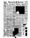 Newcastle Journal Wednesday 29 March 1950 Page 1
