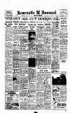 Newcastle Journal Thursday 20 April 1950 Page 1