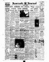 Newcastle Journal Wednesday 10 May 1950 Page 1