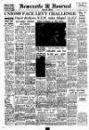 Newcastle Journal Friday 26 May 1950 Page 1