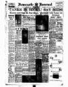 Newcastle Journal Tuesday 27 June 1950 Page 1