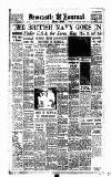 Newcastle Journal Thursday 29 June 1950 Page 1