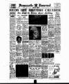 Newcastle Journal Monday 10 July 1950 Page 1
