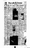 Newcastle Journal Monday 07 August 1950 Page 1