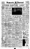 Newcastle Journal Tuesday 15 August 1950 Page 1