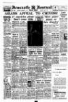 Newcastle Journal Wednesday 06 December 1950 Page 1
