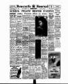Newcastle Journal Friday 08 December 1950 Page 1