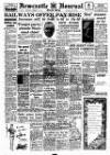 Newcastle Journal Wednesday 14 February 1951 Page 1