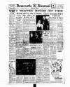 Newcastle Journal Thursday 15 March 1951 Page 1