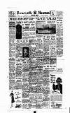 Newcastle Journal Monday 07 May 1951 Page 1