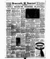 Newcastle Journal Friday 03 August 1951 Page 1