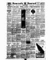 Newcastle Journal Saturday 04 August 1951 Page 1