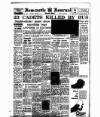 Newcastle Journal Wednesday 05 December 1951 Page 1
