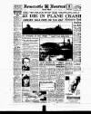 Newcastle Journal Friday 11 January 1952 Page 1