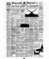 Newcastle Journal Tuesday 02 September 1952 Page 1