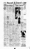 Newcastle Journal Saturday 06 December 1952 Page 1
