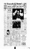 Newcastle Journal Saturday 20 December 1952 Page 1