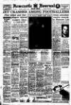 Newcastle Journal Thursday 12 February 1953 Page 1