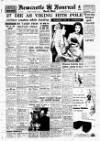 Newcastle Journal Tuesday 06 January 1953 Page 1