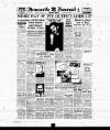 Newcastle Journal Saturday 10 January 1953 Page 1