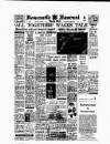 Newcastle Journal Thursday 04 March 1954 Page 1