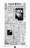 Newcastle Journal Wednesday 06 October 1954 Page 1