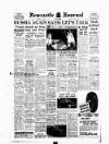 Newcastle Journal Thursday 07 October 1954 Page 1