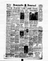 Newcastle Journal Tuesday 28 June 1955 Page 1