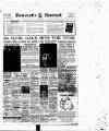 Newcastle Journal Monday 02 January 1956 Page 1