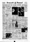 Newcastle Journal Monday 30 January 1956 Page 1