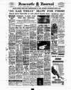 Newcastle Journal Thursday 02 February 1956 Page 1