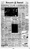 Newcastle Journal Friday 06 April 1956 Page 1