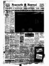 Newcastle Journal Monday 02 July 1956 Page 1