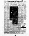 Newcastle Journal Friday 22 February 1957 Page 1