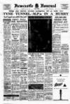 Newcastle Journal Thursday 23 May 1957 Page 1