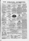 Ormskirk Advertiser Thursday 30 August 1855 Page 1