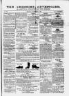 Ormskirk Advertiser Thursday 06 December 1855 Page 1