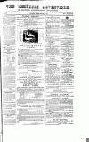 Ormskirk Advertiser Thursday 26 February 1857 Page 1