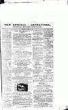 Ormskirk Advertiser Thursday 05 March 1857 Page 1