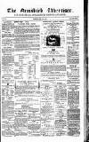Ormskirk Advertiser Thursday 23 April 1857 Page 1