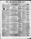 Ormskirk Advertiser Thursday 08 March 1860 Page 1
