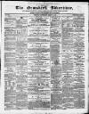 Ormskirk Advertiser Thursday 22 March 1860 Page 1