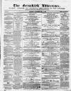 Ormskirk Advertiser Thursday 17 May 1860 Page 1