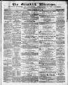 Ormskirk Advertiser Thursday 05 July 1860 Page 1