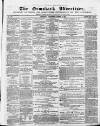 Ormskirk Advertiser Thursday 09 August 1860 Page 1