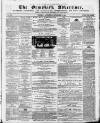 Ormskirk Advertiser Thursday 13 September 1860 Page 1