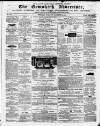 Ormskirk Advertiser Thursday 15 November 1860 Page 1