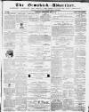 Ormskirk Advertiser Thursday 23 May 1861 Page 1